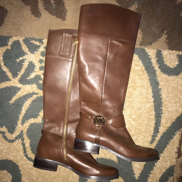 Michael Kors Boots - Picture 3 of 3